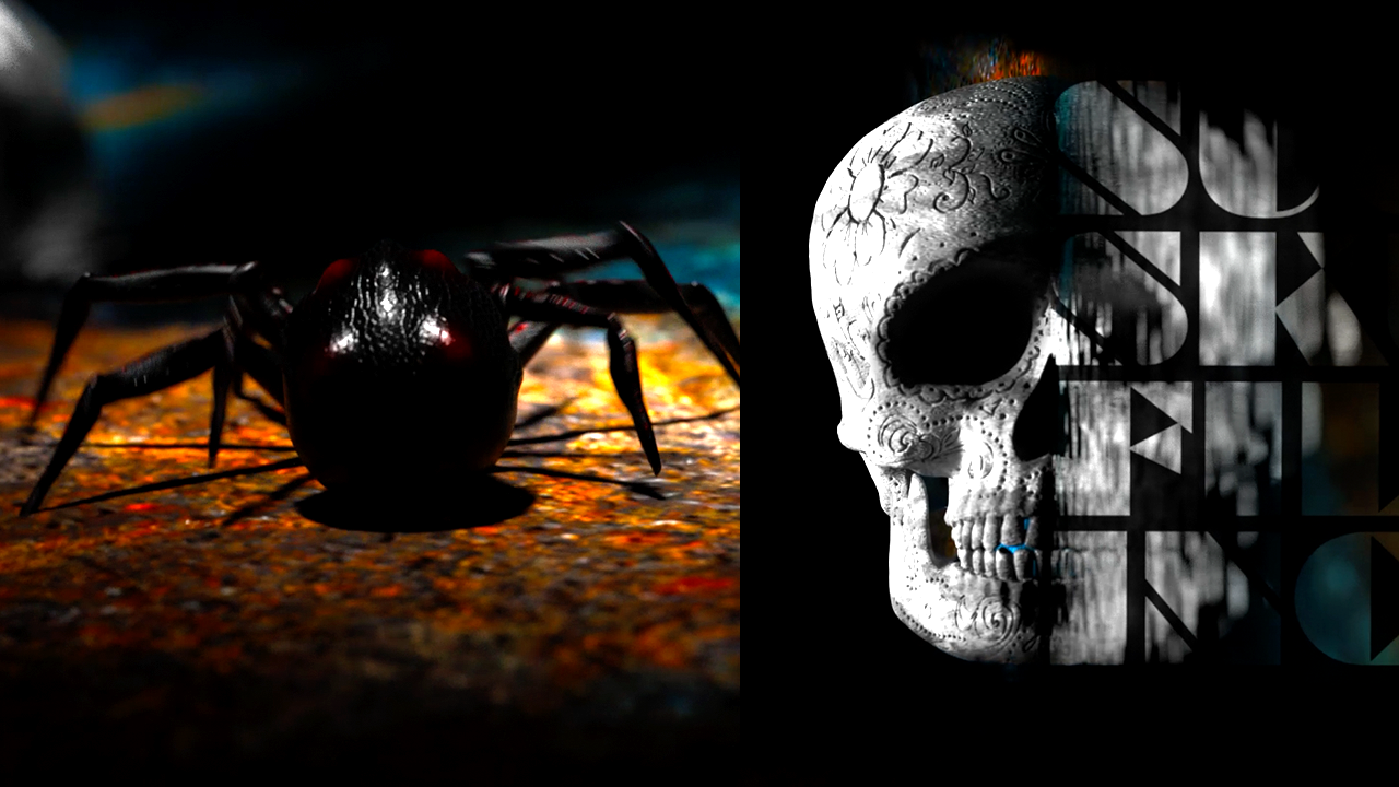 SSF-Studio Identity Pre-Roll